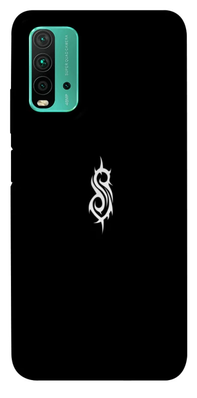 Чохол на Xiaomi Redmi Note 9 4G / Redmi 9 Power Slipknot ver.3 фото 1 з 1