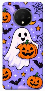 Чехол на OnePlus 7T Halloween v15 фото 1 из 1