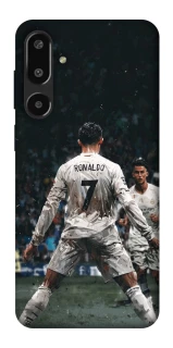 Чехол на Samsung Galaxy F16 Ronaldo фото 1 из 1