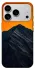 Чехол на Apple iPhone 18 Pro Max Black rock фото 1 из 1
