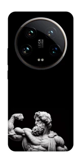 Чехол на Xiaomi 14 Ultra Strong Style фото 1 из 1