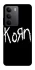 Чохол на Realme C75 Korn logo фото 1 з 1