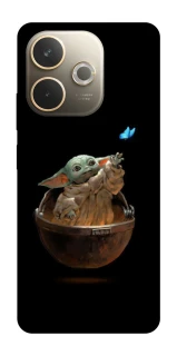 Чохол на Oppo A5 Pro 4G Star Wars Grogu фото 1 з 1