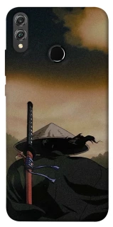 Чохол на Huawei Honor 8X Samurai v2 фото 1 з 1