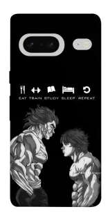 Чохол на Google Pixel 7 Baki v2 фото 1 з 1