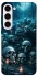 Чохол на Samsung Galaxy S23+ Skulls v3 фото 1 з 1