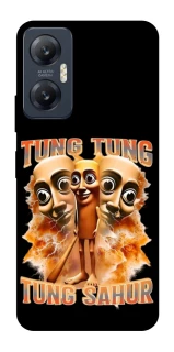 Чохол на Infinix Hot 20 5G Tung Tung Tung Sahur фото 1 Чохол на Infinix Hot 20 5G Tung Tung Tung Sahur фото 1 з 1
