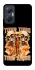 Чехол на Infinix Hot 20 5G Tung Tung Tung Sahur фото 1 Чехол на Infinix Hot 20 5G Tung Tung Tung Sahur фото 1 из 1