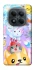 Чехол на Xiaomi Redmi Note 15 Pro 4G Adopt Me Rainbow Pet Parade фото 1 из 1