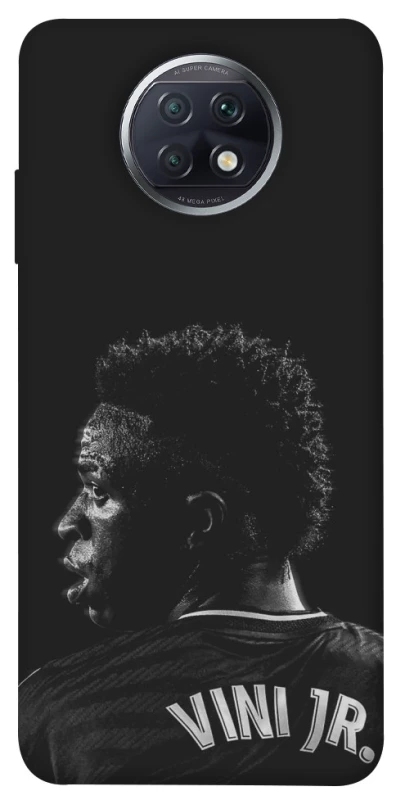 Чохол на Xiaomi Redmi Note 9 5G / Note 9T Vinícius фото 1 з 1