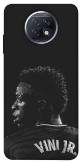 Чохол на Xiaomi Redmi Note 9 5G / Note 9T Vinícius фото 1 з 1