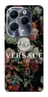 Чехол на Infinix Hot 40 Pro Versace ver.2 фото 1 из 1