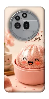 Чехол на Nothing Phone (3a) Pro Dumpling ver.1 фото 1 из 1