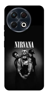 Чохол на TECNO Spark 30 Pro (KL7) Nirvana ver.5 фото 1 з 1