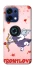Чохол на Oppo A6 Pro 4G/5G Frontlove фото 1 з 2