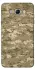 Чехол на Samsung J510F Galaxy J5 (2016) camouflage v4 фото 1 из 1