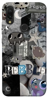 Чохол на Xiaomi Redmi 7 Pebble фото 1 з 1