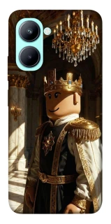 Чохол на Realme C33 Roblox aesthetics ver.7 фото 1 з 1