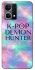 Чохол на Oppo Reno 7 4G K-Pop Demon Hunters Logo фото 1 з 1
