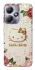 Чехол на Infinix Hot 30i Hello Kitty фото 1 из 1