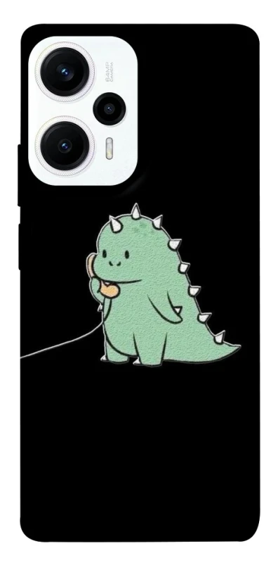 Чохол на Xiaomi Poco F5 / Note 12 Turbo Pair romantic theme ver.5 фото 1 з 1