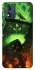 Чохол на Motorola Moto E13 Gromash Hellscream фото 1 з 1