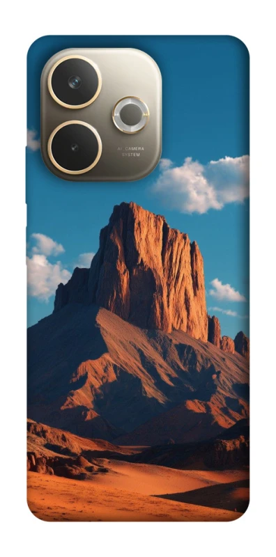 Чохол на Oppo A5 Pro 4G Arizona mountain v2 фото 1 з 1