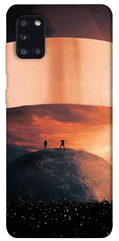 Чохол на Samsung Galaxy A31 Kanye West ver.9 фото 1 з 1