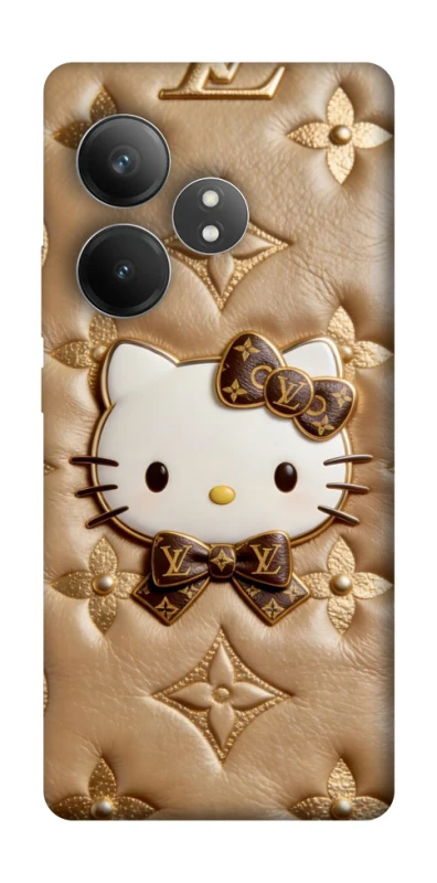 Чехол на Realme GT Neo 6 Hello Kitty ver.2 фото 1 из 1