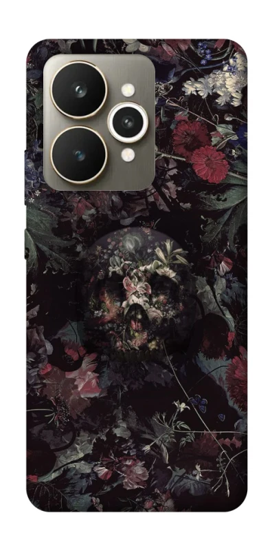 Чохол на Realme 15 Romantic Halloween ver.2 фото 1 з 1