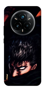 Чехол на Realme 14 Pro+ Berserk v5 фото 1 из 1