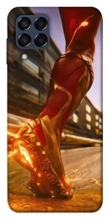 Чехол на Samsung Galaxy M33 5G Flash leg фото 1 из 1