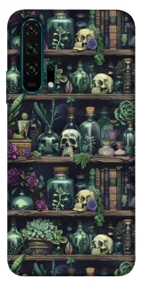 Чохол на Huawei Honor 20 Pro Bookshelf ver.1 фото 1 з 1