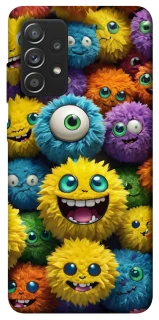 Чехол на Samsung Galaxy A52 4G / A52 5G Smiles фото 1 из 1
