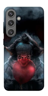 Чехол на Samsung Galaxy S24+ Оно фото 1 из 1