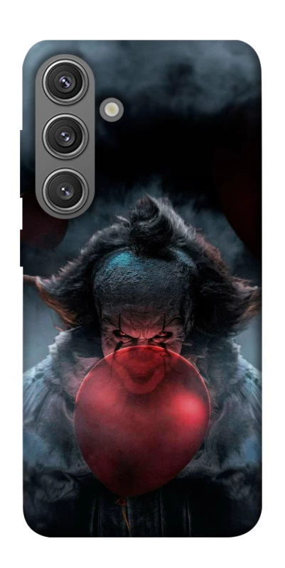 Чохол на Samsung Galaxy S24 Воно фото 1 з 1