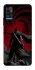 Чохол на ZTE Blade A71 Berserk v21 фото 1 з 1