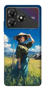 Чохол на ZTE Blade A36 Field фото 1 з 1