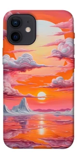 Чехол на Apple iPhone 12 mini (5.4") Glacier фото 1 из 1