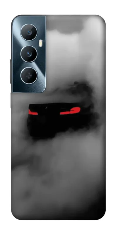 Чехол на Realme C65 4G BMW v20 фото 1 из 1