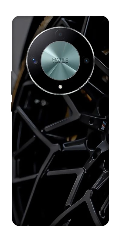Чохол на Huawei Magic6 Lite Wheel BMW v2 фото 1 з 1