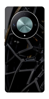 Чехол на Huawei Magic6 Lite Wheel BMW v2 фото 1 из 1