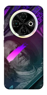 Чохол на TECNO Spark 30C Neo dollar v2 фото 1 з 1