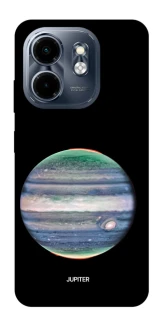 Чехол на Infinix Smart 9 4G / Hot 50i Jupiter фото 1 из 1