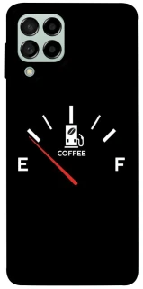 Чохол на Samsung Galaxy M53 5G Сoffee speedometer фото 1 з 1