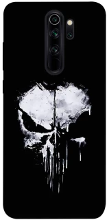 Чохол на Xiaomi Redmi Note 8 Pro Каратель фото 1 з 1