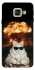 Чохол на Samsung A520 Galaxy A5 (2017) Exploding Kittens ver.2 фото 1 з 1