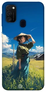 Чохол на Samsung Galaxy M21 Field фото 1 з 1