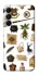 Чохол на Samsung Galaxy A17 4G/5G Harry Potter mood фото 1 з 1
