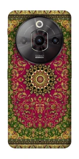 Чохол на ZTE Nubia Focus Pro Килим v13 фото 1 з 1